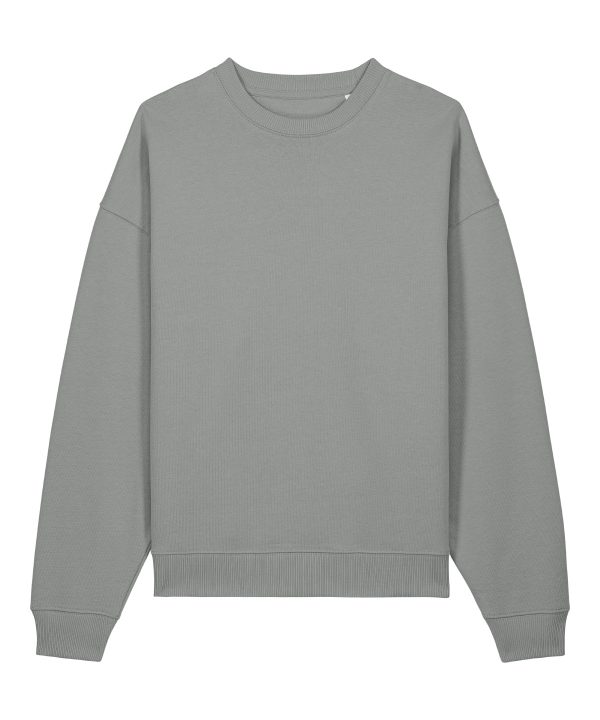 SX708 MistyGrey FT 7