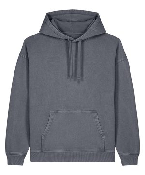 SX709 GarmentDyedAnthracite FT