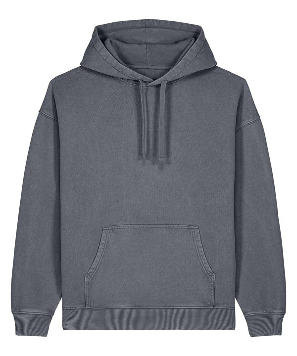 SX709 GarmentDyedAnthracite FT 7