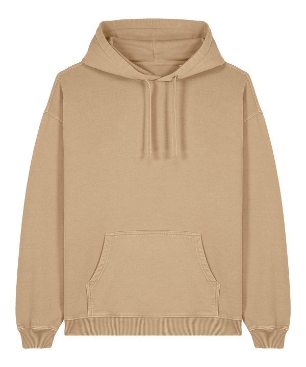 SX709 GarmentDyedLatte FT 3