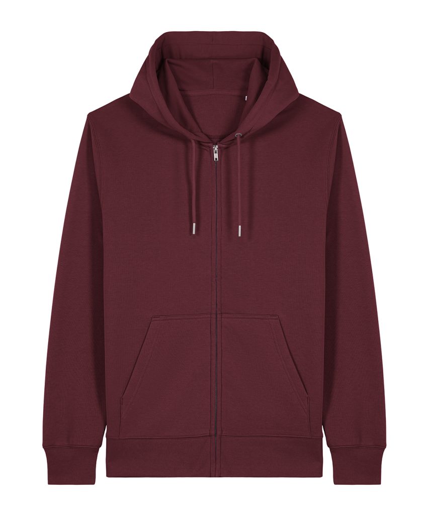 SX725 Burgundy FT 2