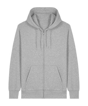 SX725 HeatherGrey FT 4