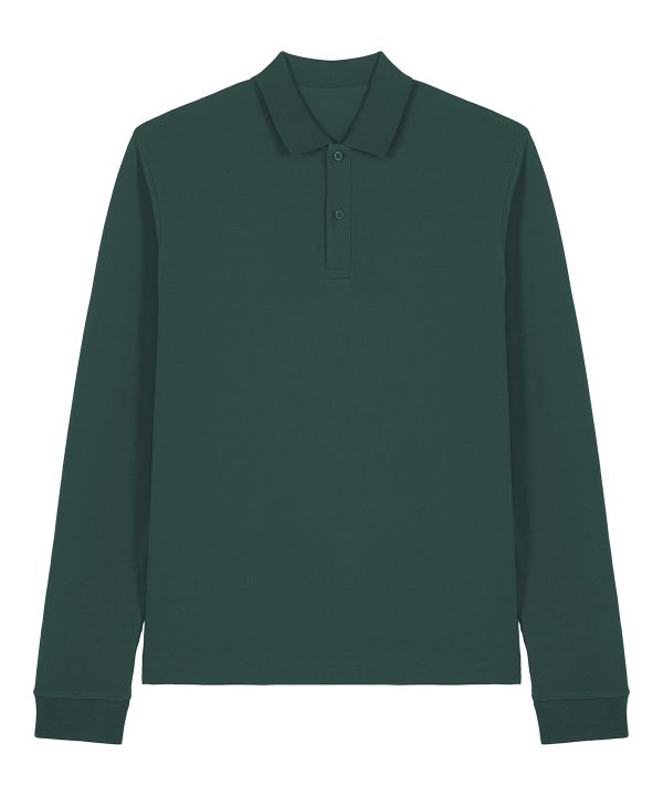 SX727 GlazedGreen FT 3