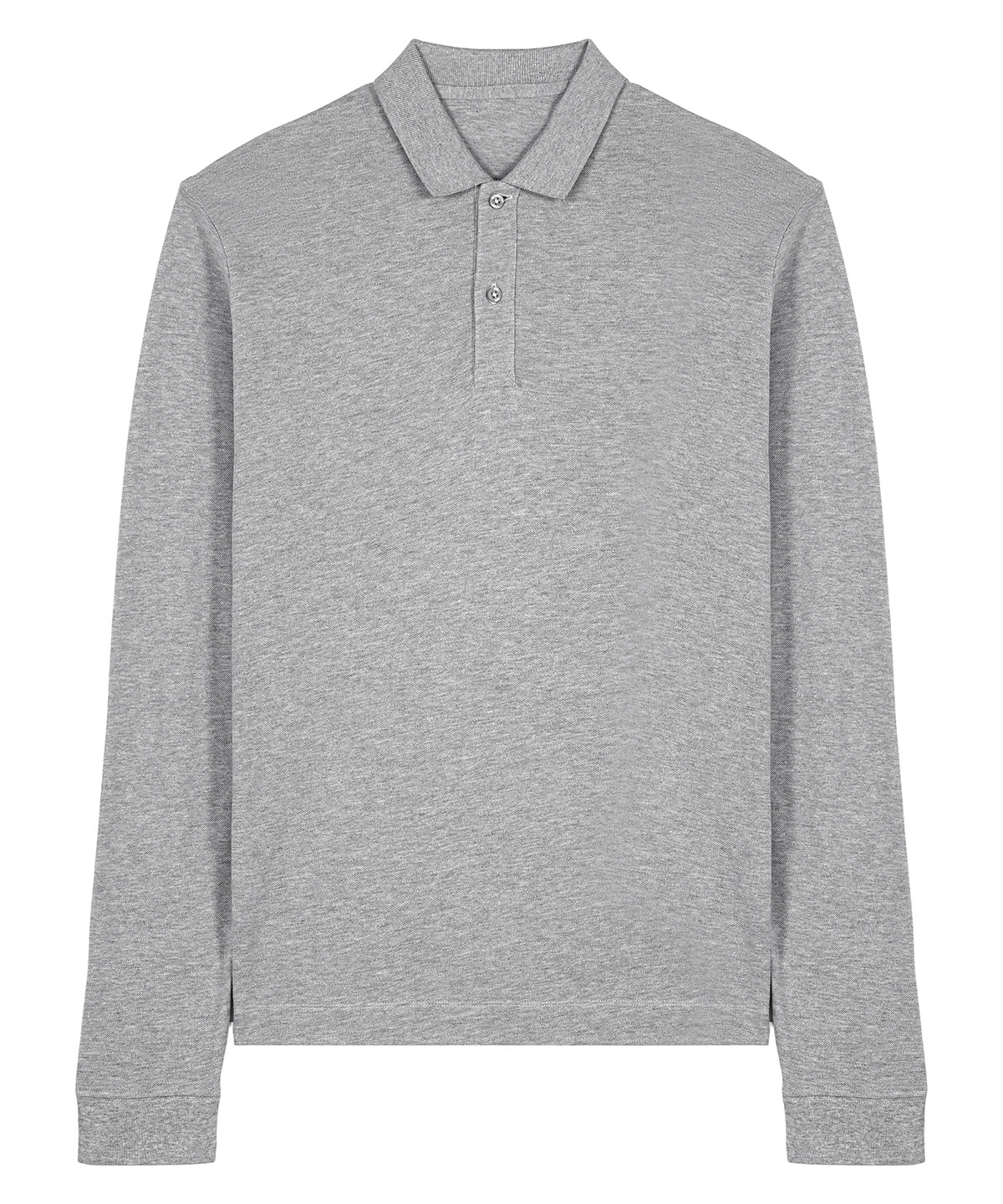 SX727 HeatherGrey FT 1