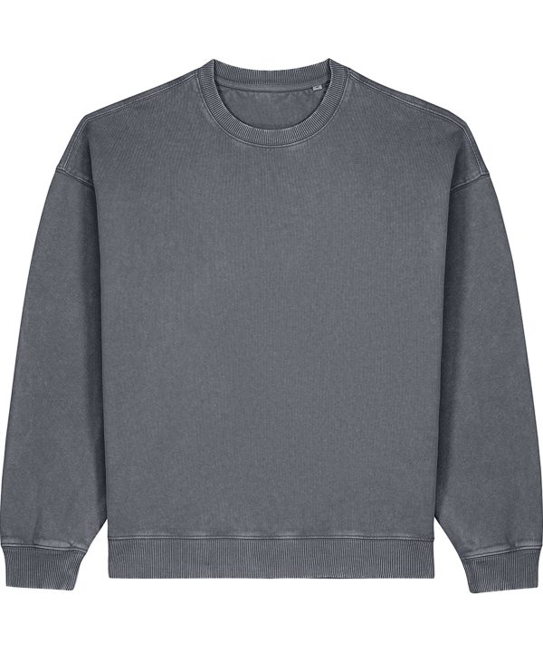 SX751 GarmentDyedAnthracite FT 3