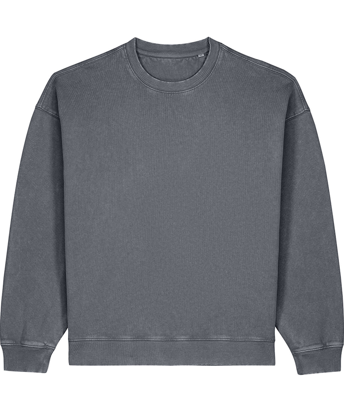 SX751 GarmentDyedAnthracite FT 5