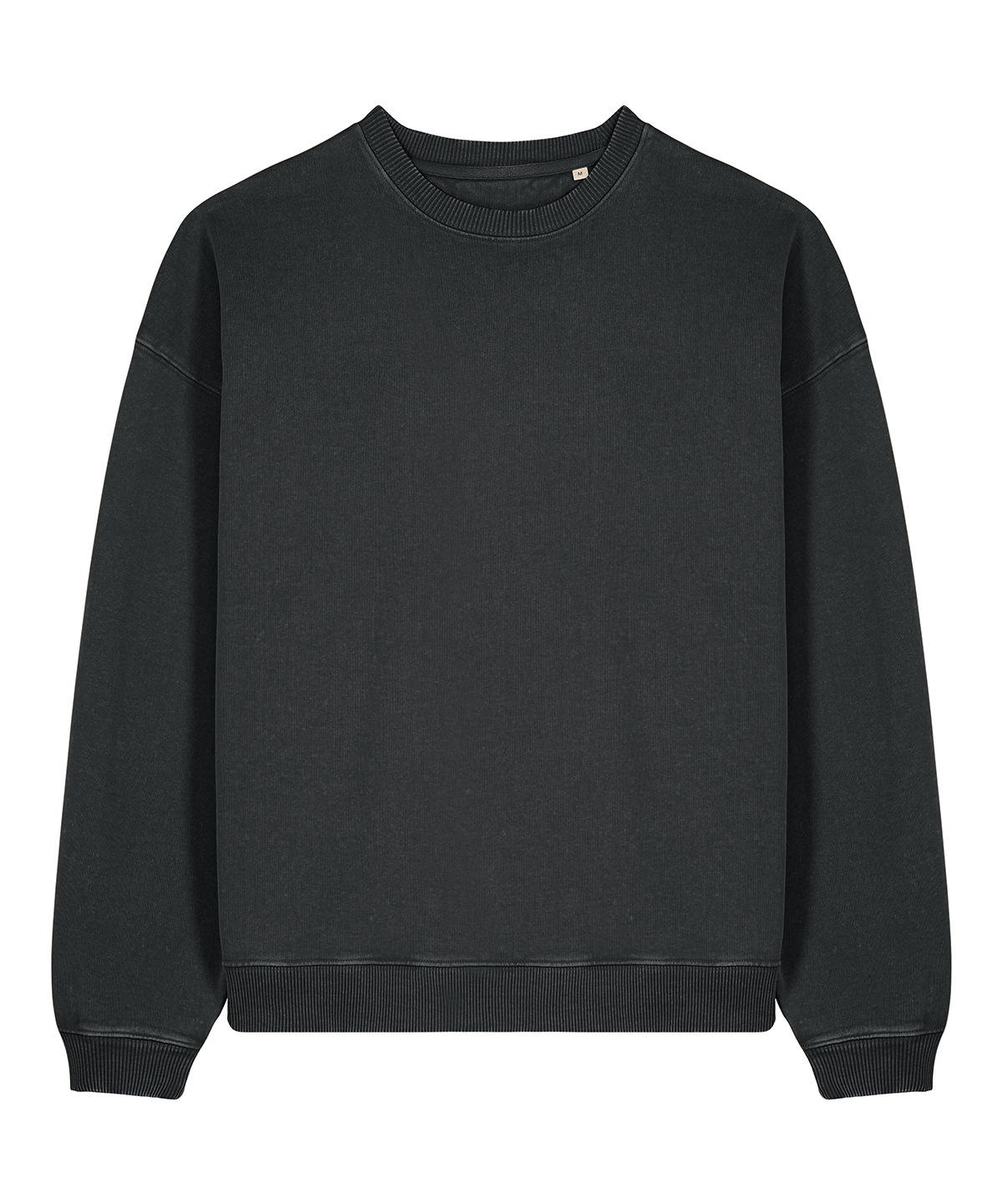 SX751 GarmentDyedBlackRock FT 4