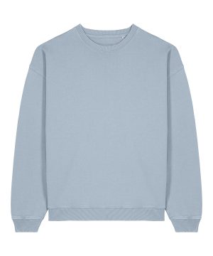 SX751 GarmentDyedBlueStone FT 5