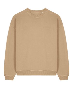 SX751 GarmentDyedLatte FT 2