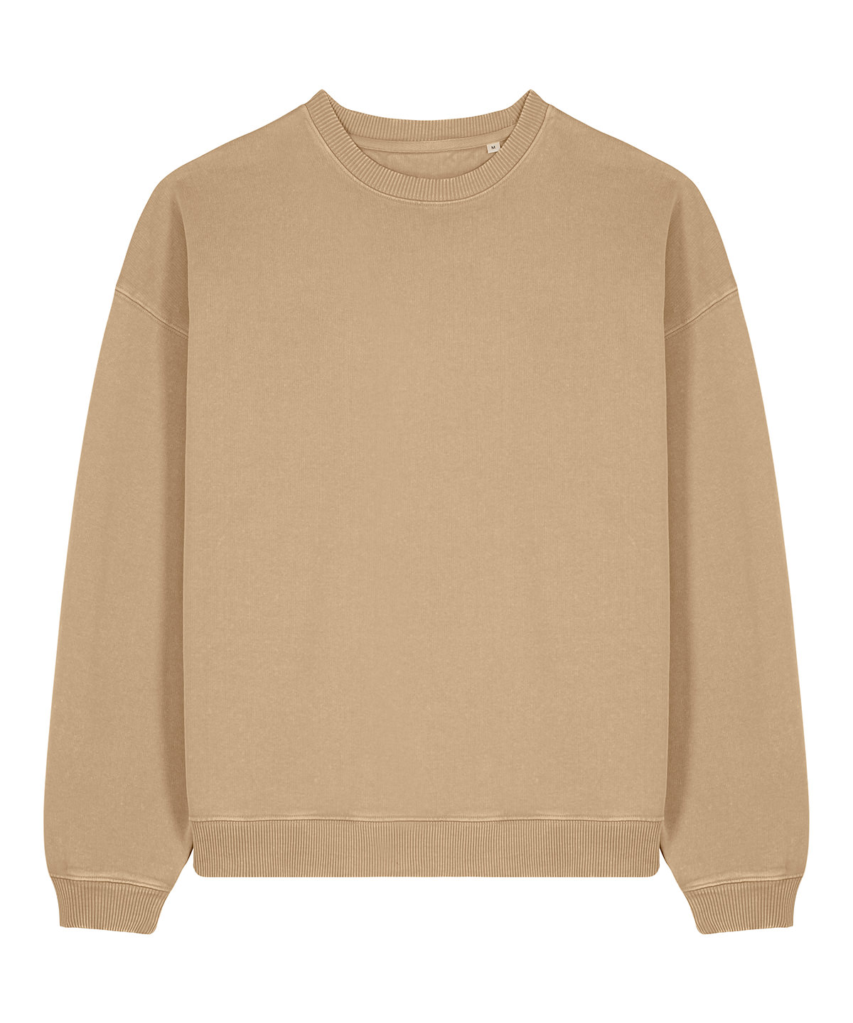 SX751 GarmentDyedLatte FT 5