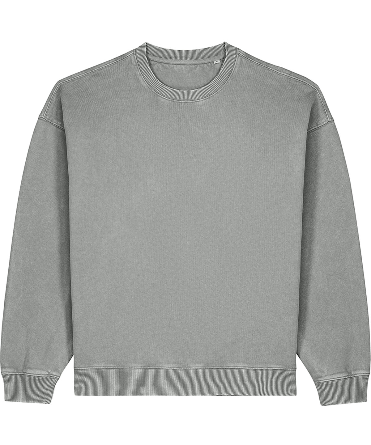 SX751 GarmentDyedMistyGrey FT 3