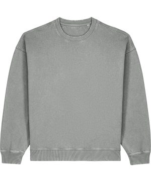 SX751 GarmentDyedMistyGrey FT 5