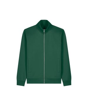 SX760 BottleGreen FT 1