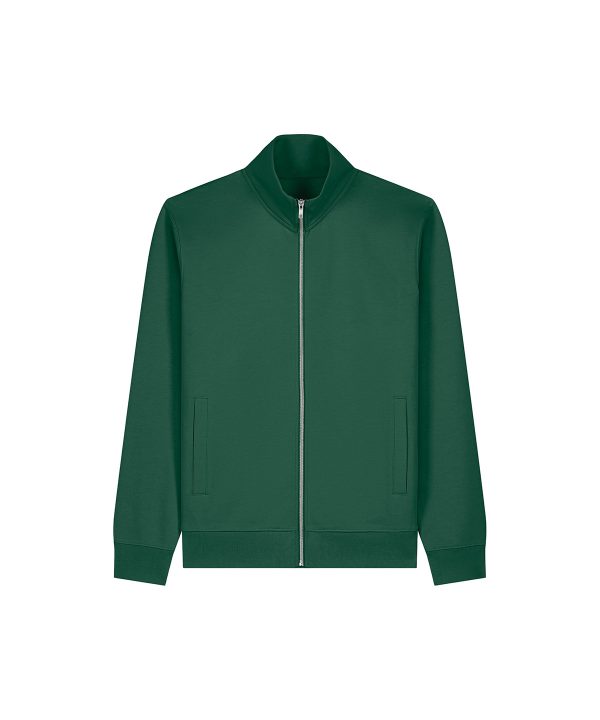 SX760 BottleGreen FT 1