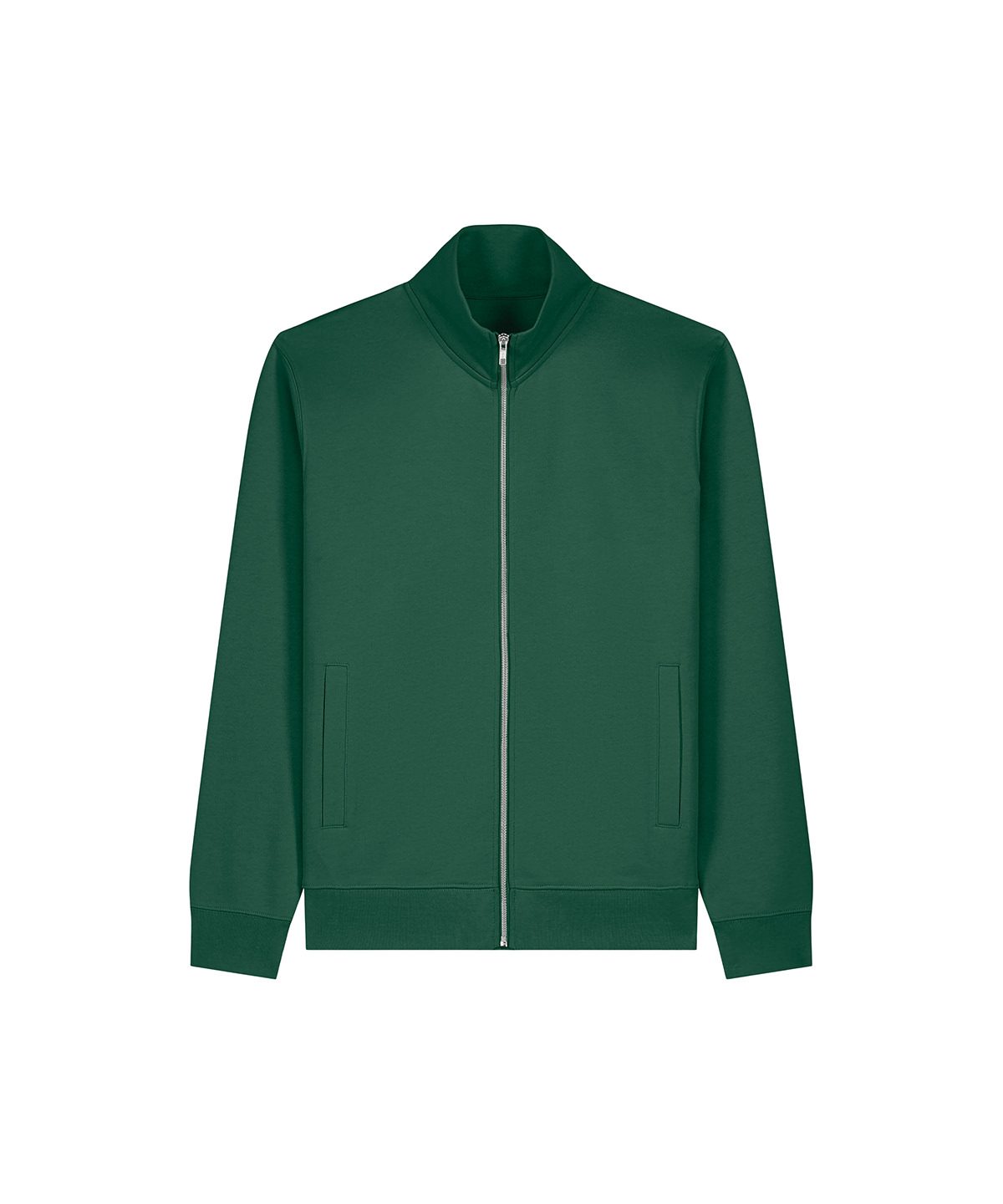 SX760 BottleGreen FT 1