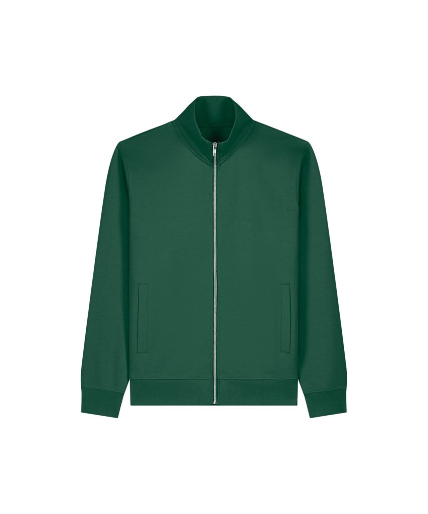 SX760 BottleGreen FT