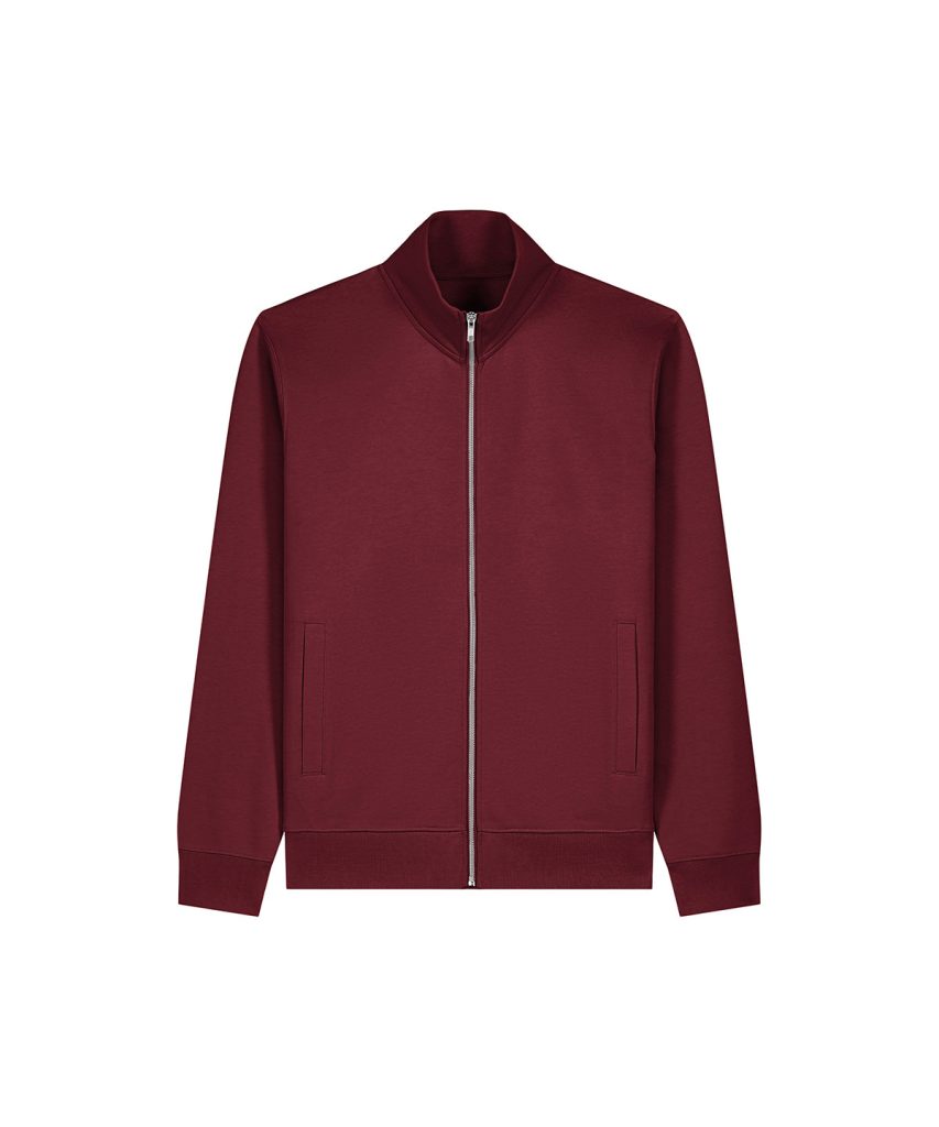 SX760 Burgundy FT 2