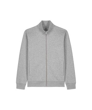 SX760 HeatherGrey FT 7