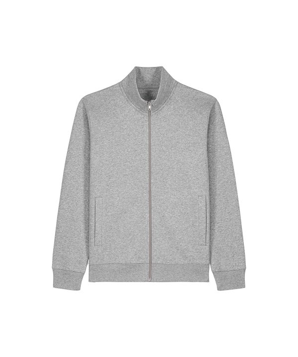 SX760 HeatherGrey FT 7