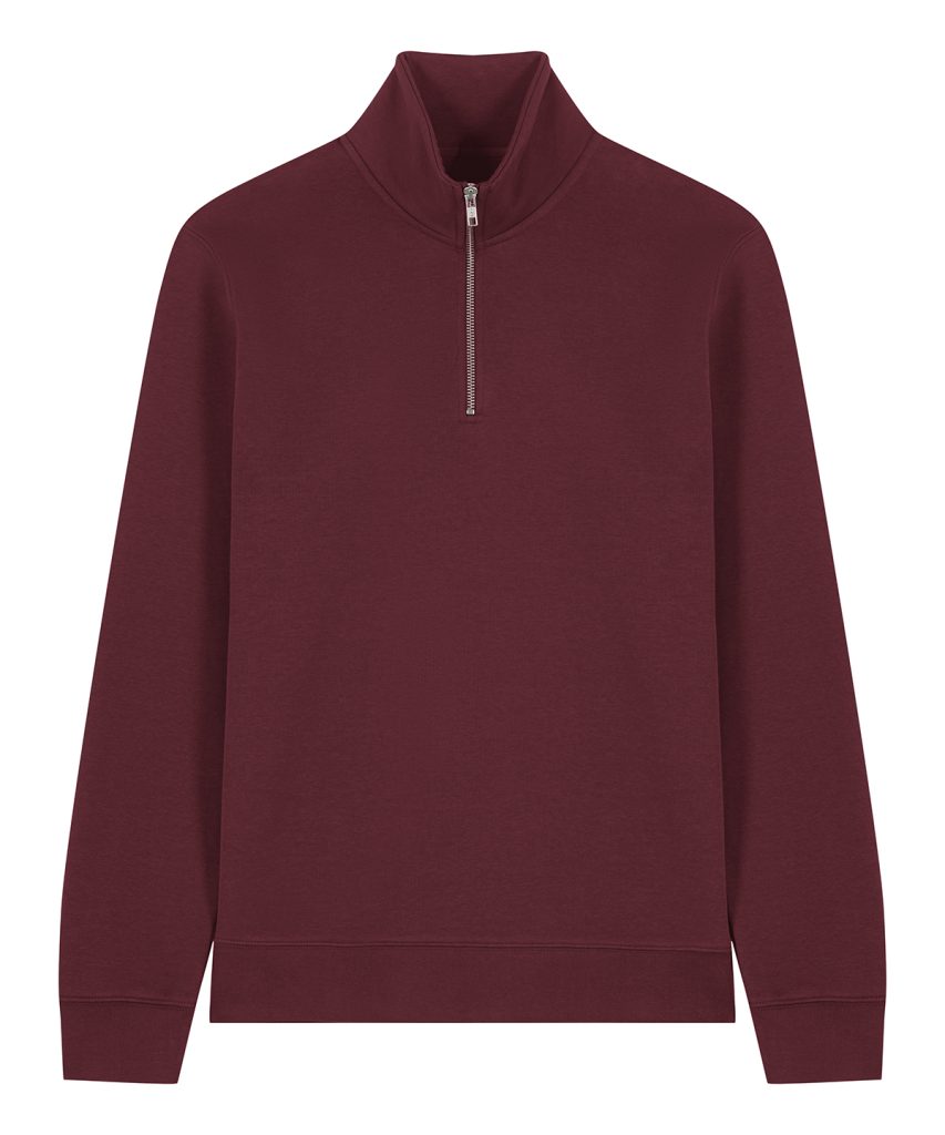 SX770 Burgundy FT 1