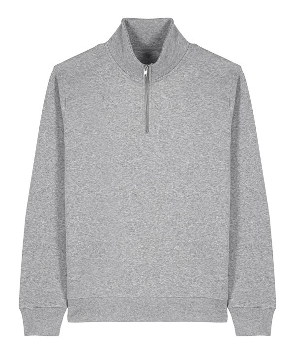 SX770 HeatherGrey FT