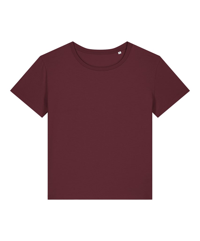SX781 Burgundy FT 5