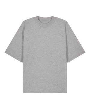 SX795 HeatherGrey FT 2