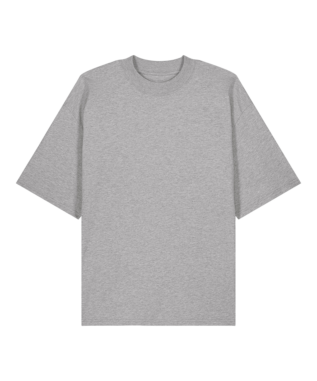 SX795 HeatherGrey FT 2