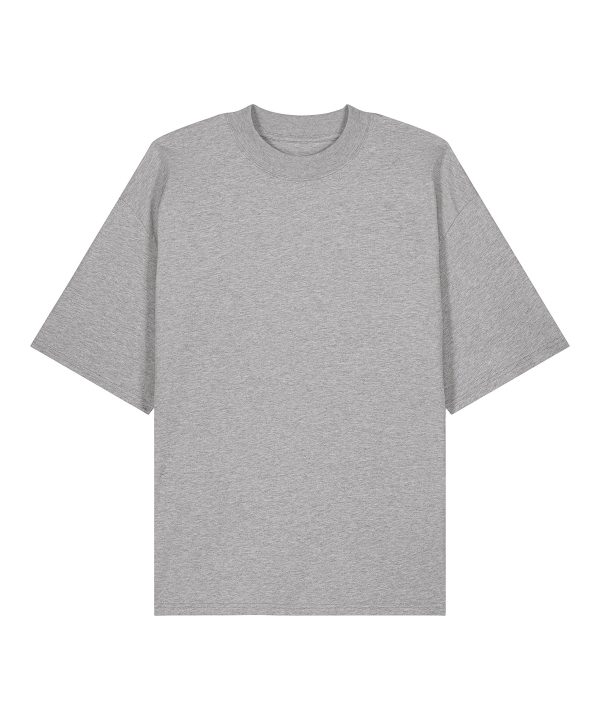 SX795 HeatherGrey FT