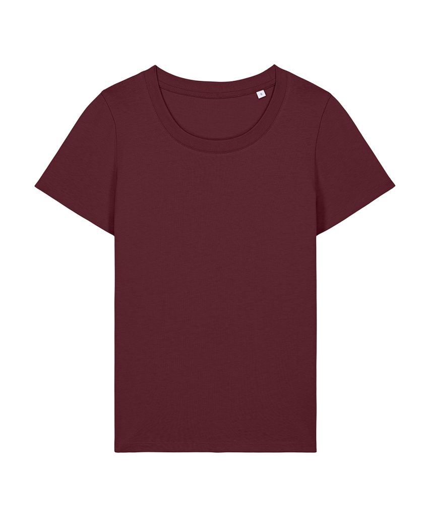 SX868 Burgundy FT 3