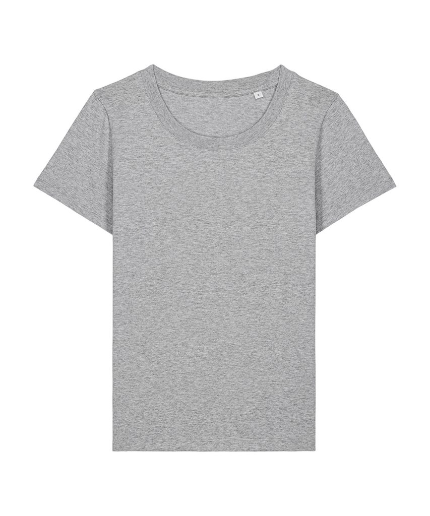 SX868 HeatherGrey FT