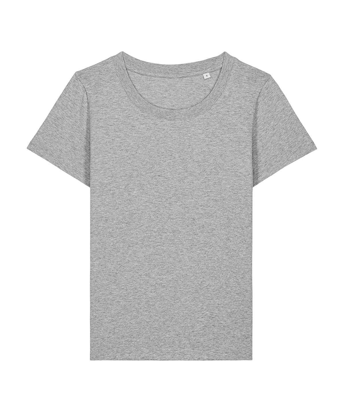 SX868 HeatherGrey FT