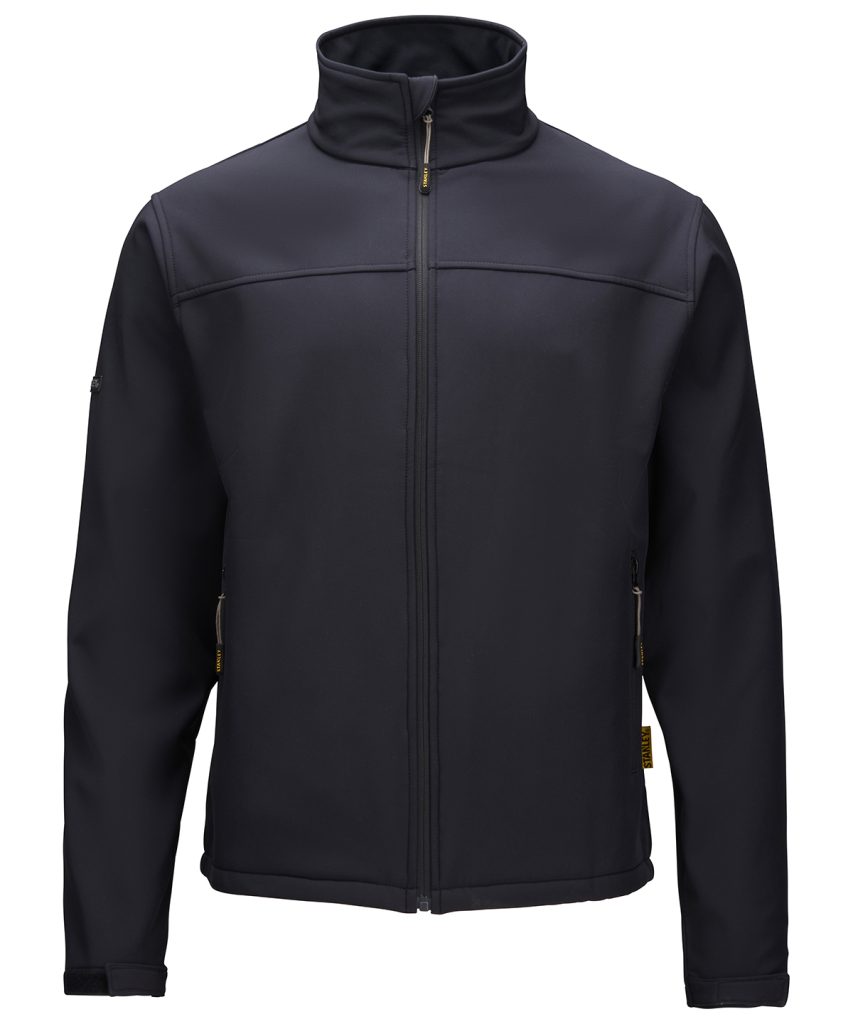 SY020 Black FT 2