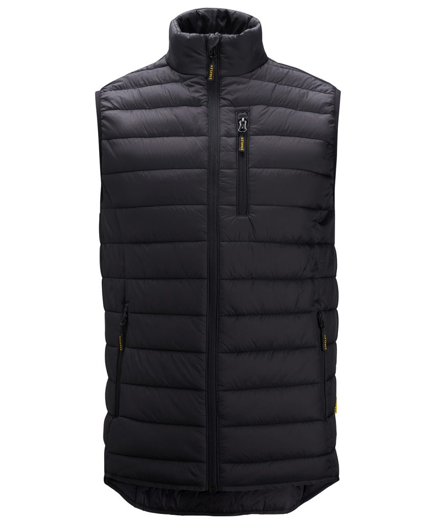 SY021 Black FT 1