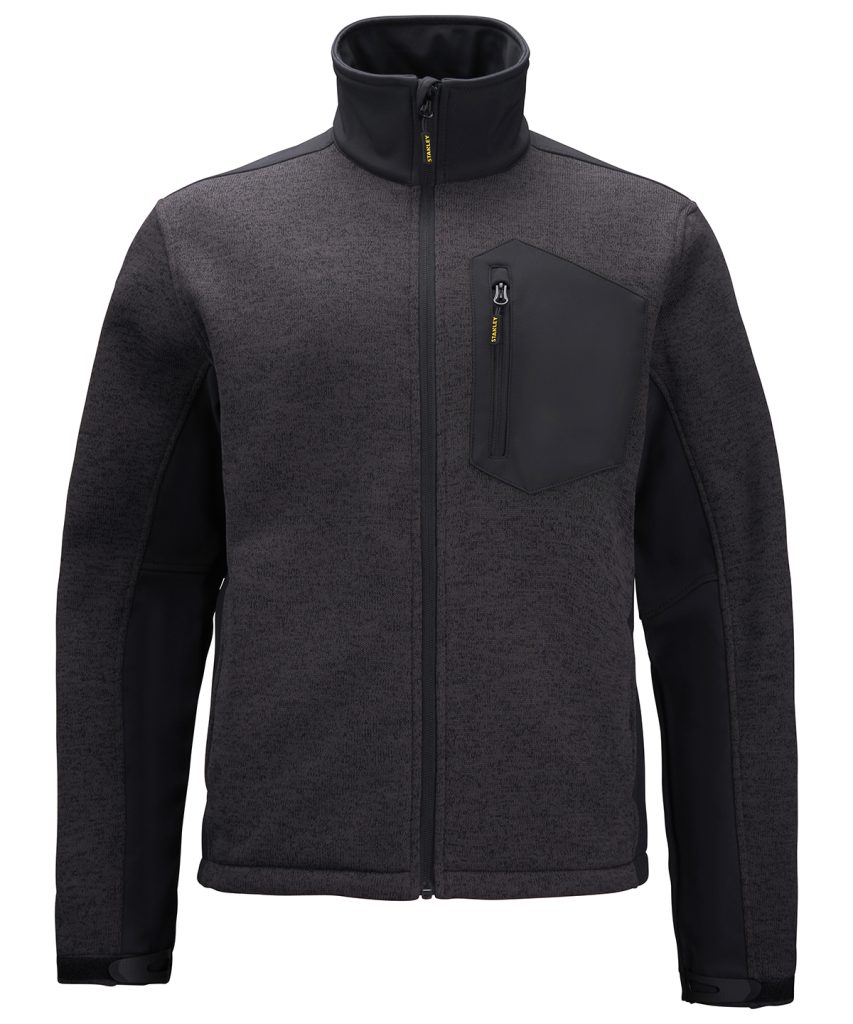 SY022 Black FT 3