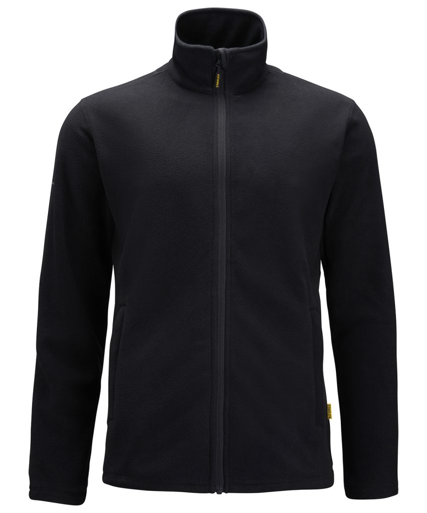 SY023 Black FT 1