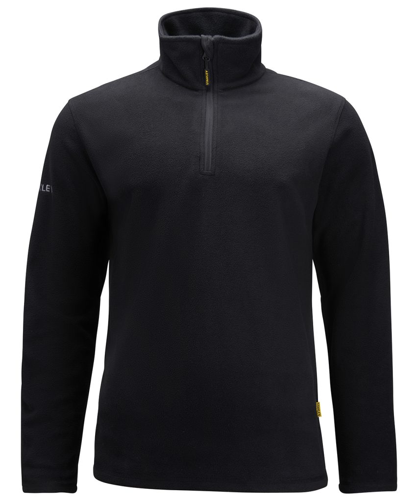 SY024 Black FT 2