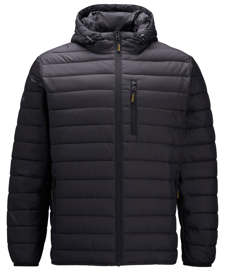 SY025 Black FT
