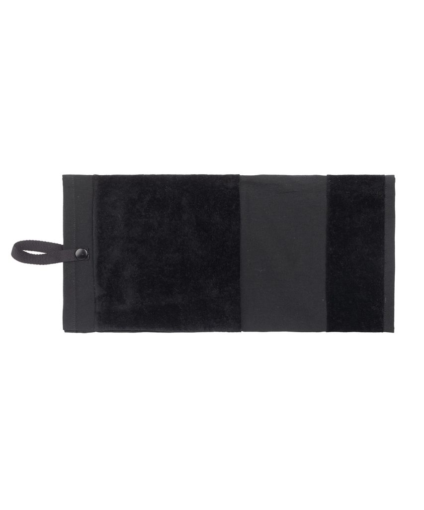 TC014 Black FT
