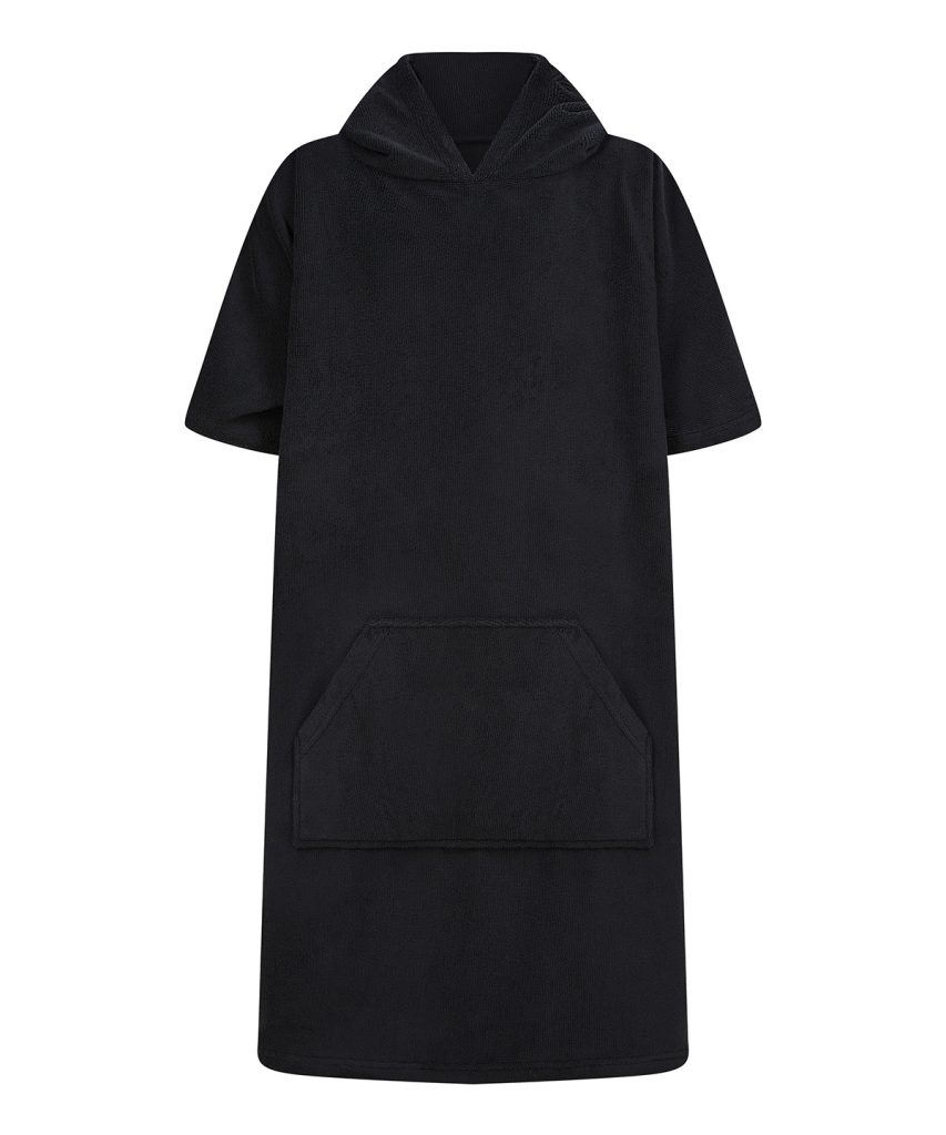 TC811 Black FT