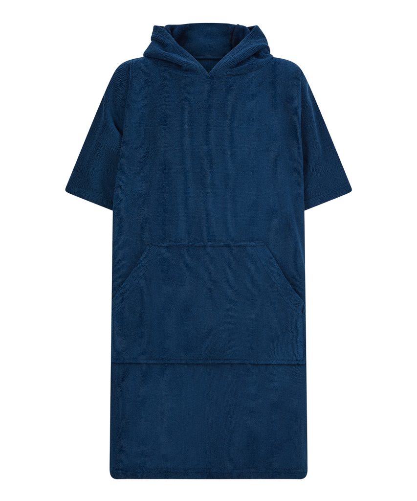 TC811 Navy FT 1