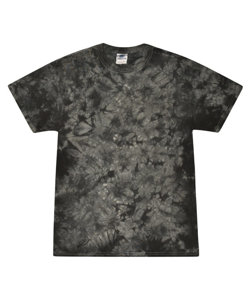TD02M CrystalBlack FT