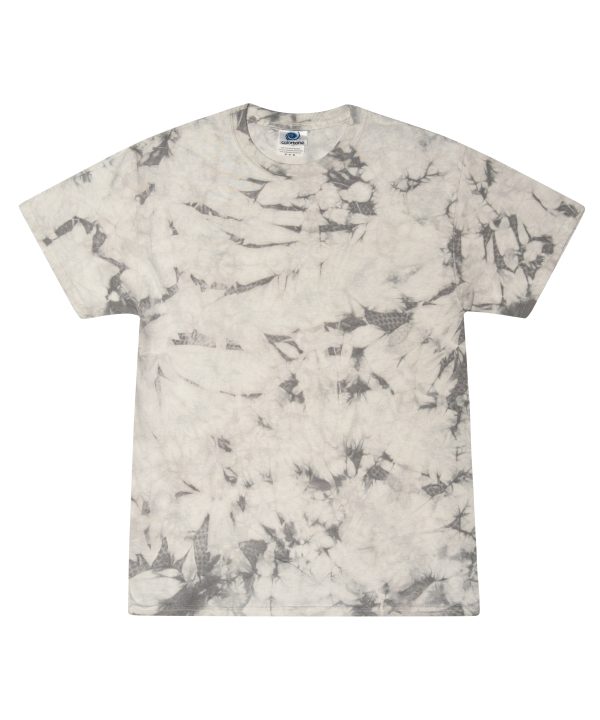 TD02M CrystalSilver FT 3