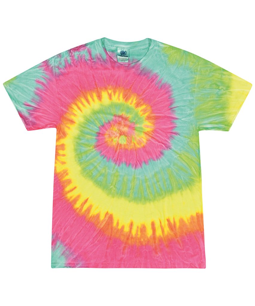 TD02M MintyRainbow FT 2