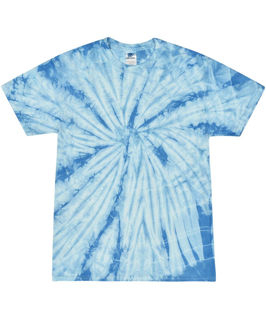 TD02M SpiderBabyBlue FT