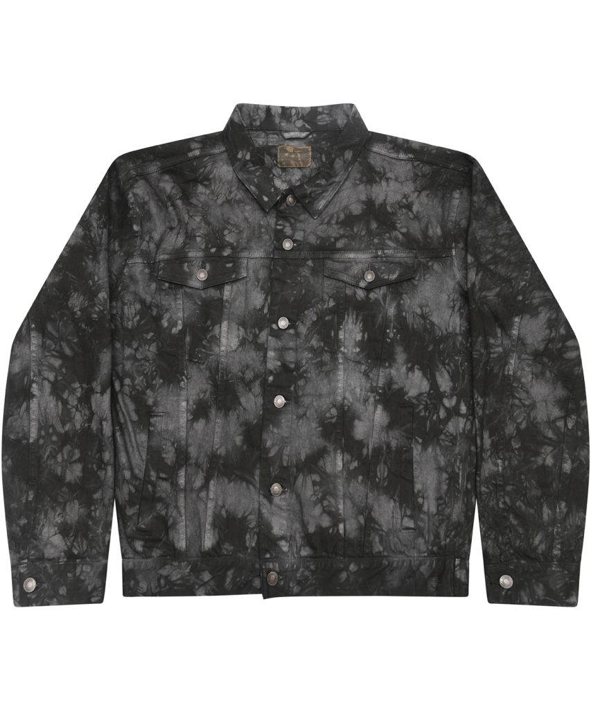 TD32M CrystalBlack FT 4