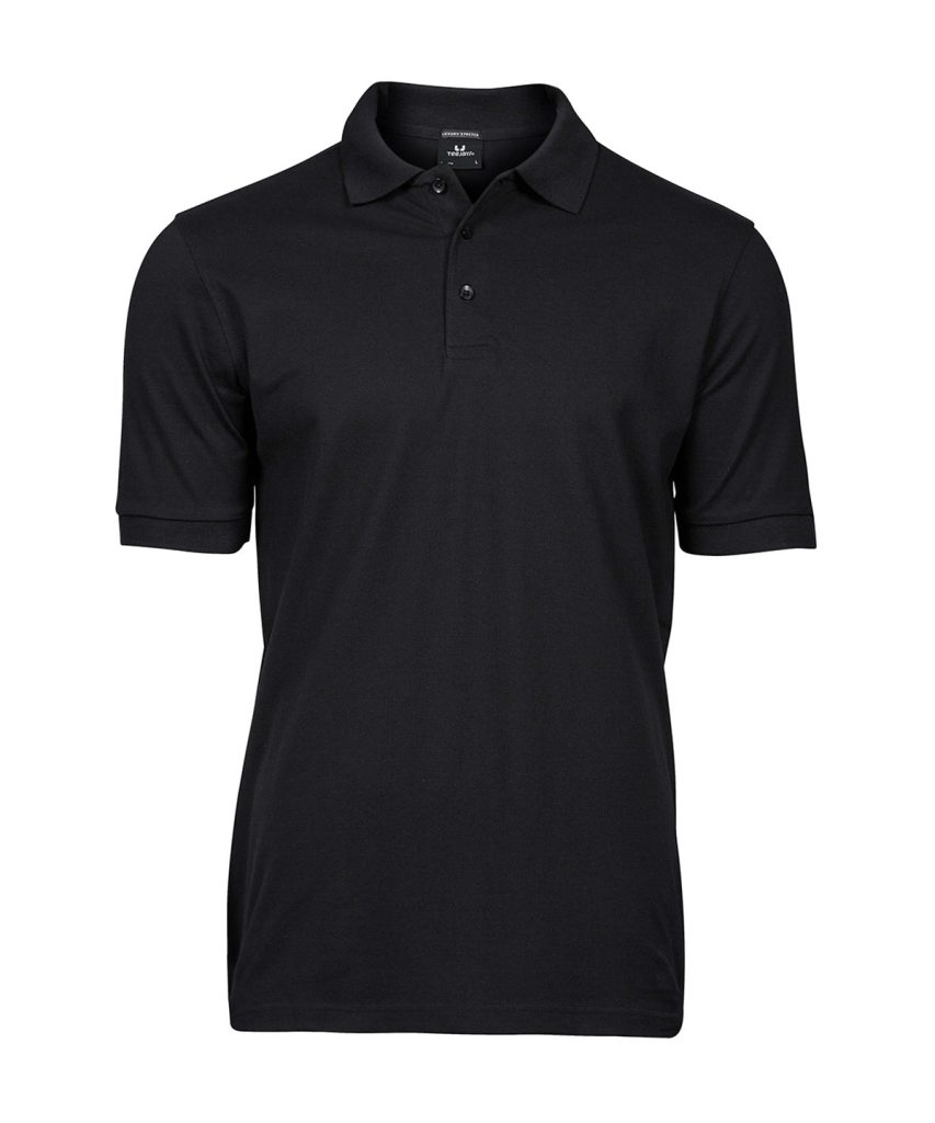 TJ001 Black FT 2