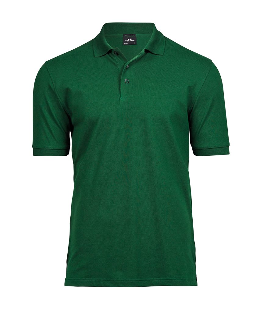 TJ001 ForestGreen FT 3