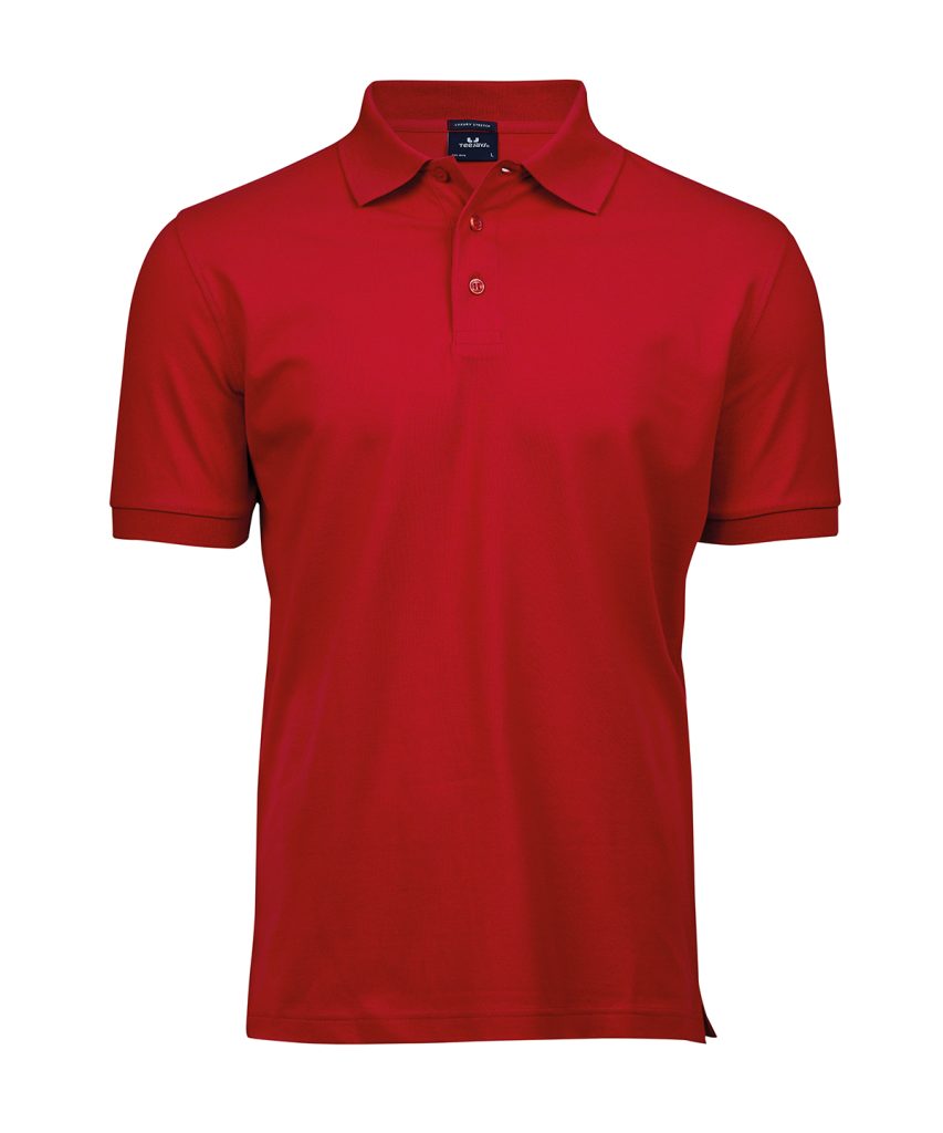 TJ001 Red FT