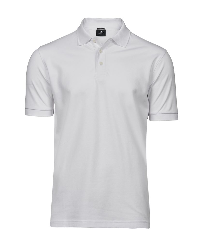 TJ001 White FT 2
